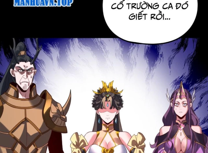 Ta Trời Sinh Đã Là Nhân Vật Phản Diện Chapter 301 - 121