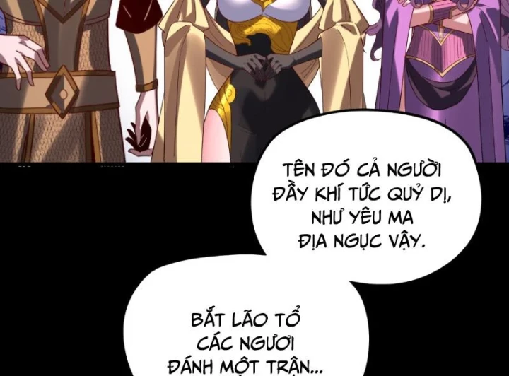 Ta Trời Sinh Đã Là Nhân Vật Phản Diện Chapter 301 - 122