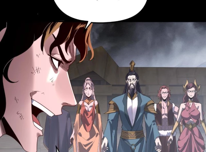 Ta Trời Sinh Đã Là Nhân Vật Phản Diện Chapter 301 - 123