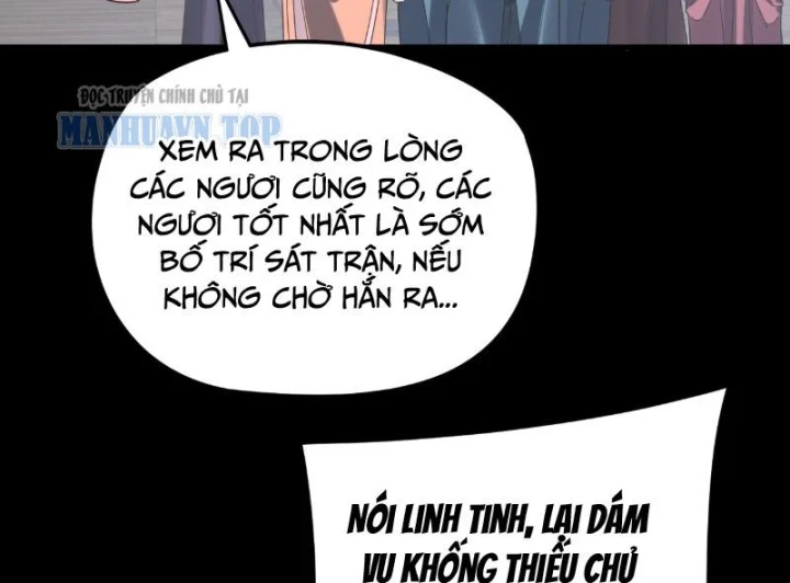 Ta Trời Sinh Đã Là Nhân Vật Phản Diện Chapter 301 - 124