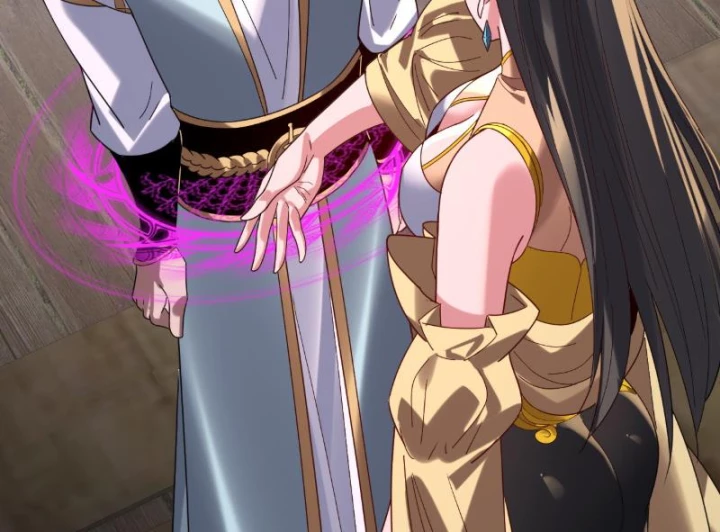 Ta Trời Sinh Đã Là Nhân Vật Phản Diện Chapter 301 - 126