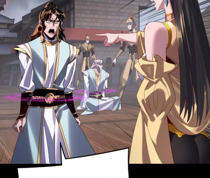 Ta Trời Sinh Đã Là Nhân Vật Phản Diện Chapter 302 - 5