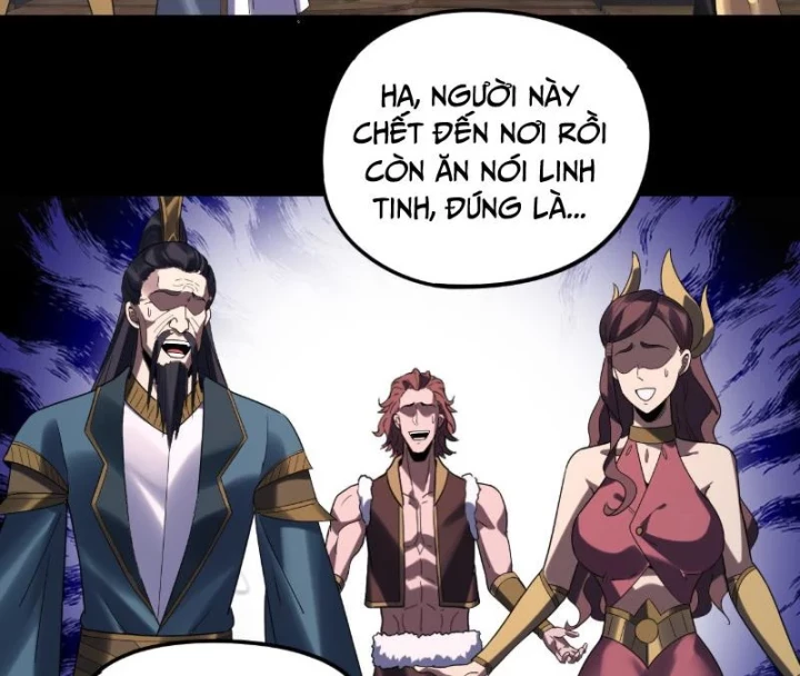 Ta Trời Sinh Đã Là Nhân Vật Phản Diện Chapter 302 - 8