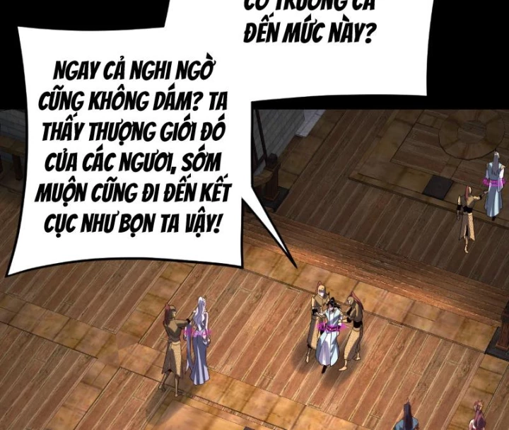 Ta Trời Sinh Đã Là Nhân Vật Phản Diện Chapter 302 - 11