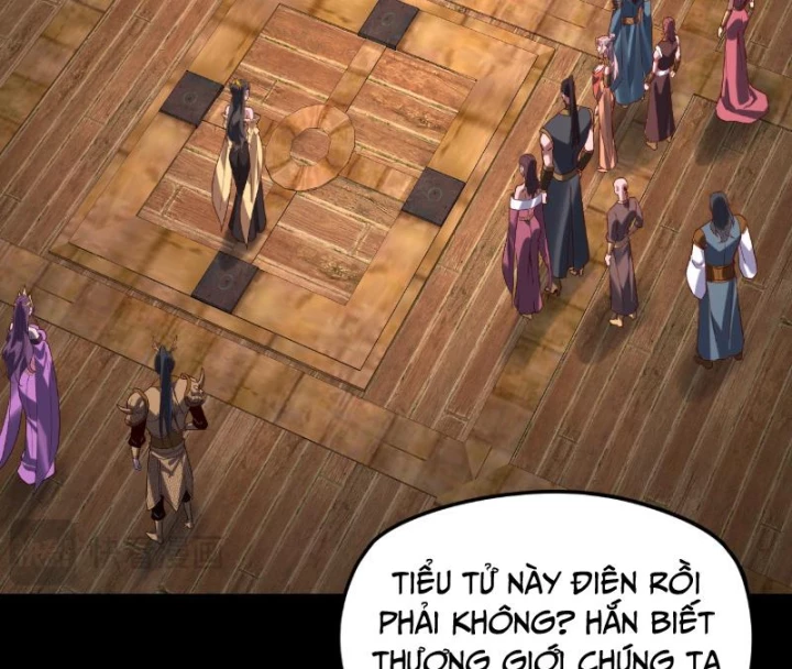 Ta Trời Sinh Đã Là Nhân Vật Phản Diện Chapter 302 - 12