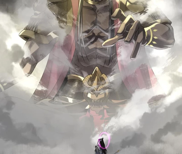 Ta Trời Sinh Đã Là Nhân Vật Phản Diện Chapter 302 - 29