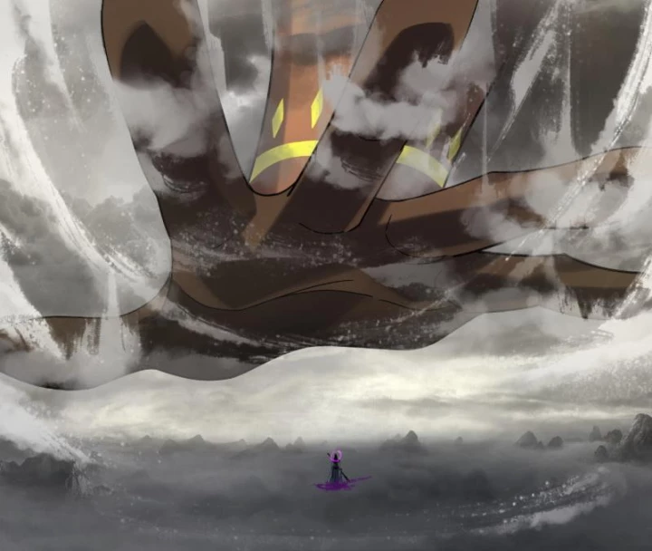 Ta Trời Sinh Đã Là Nhân Vật Phản Diện Chapter 302 - 31