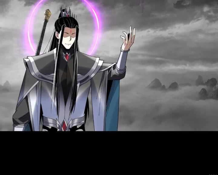 Ta Trời Sinh Đã Là Nhân Vật Phản Diện Chapter 302 - 35