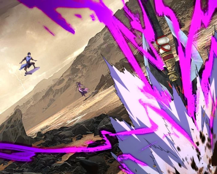 Ta Trời Sinh Đã Là Nhân Vật Phản Diện Chapter 302 - 44