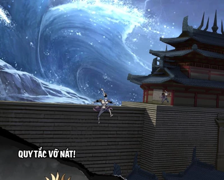 Ta Trời Sinh Đã Là Nhân Vật Phản Diện Chapter 302 - 47