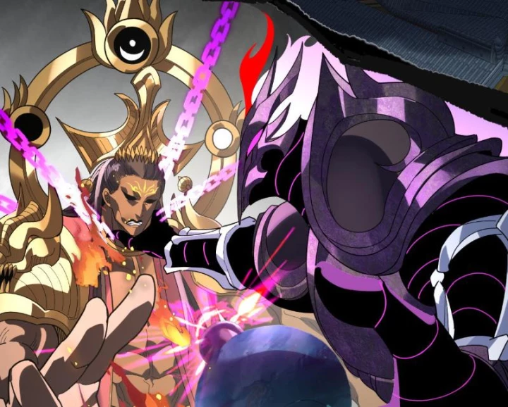 Ta Trời Sinh Đã Là Nhân Vật Phản Diện Chapter 302 - 48