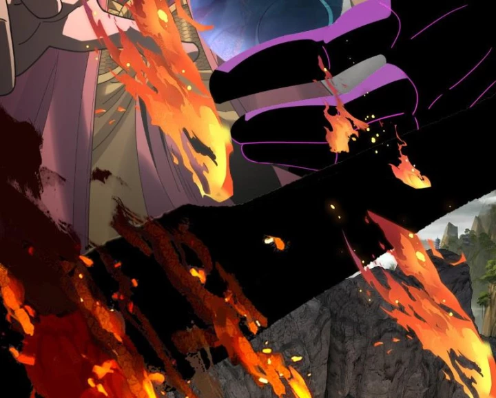 Ta Trời Sinh Đã Là Nhân Vật Phản Diện Chapter 302 - 49