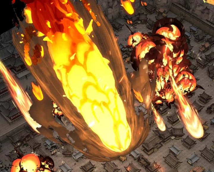 Ta Trời Sinh Đã Là Nhân Vật Phản Diện Chapter 302 - 50