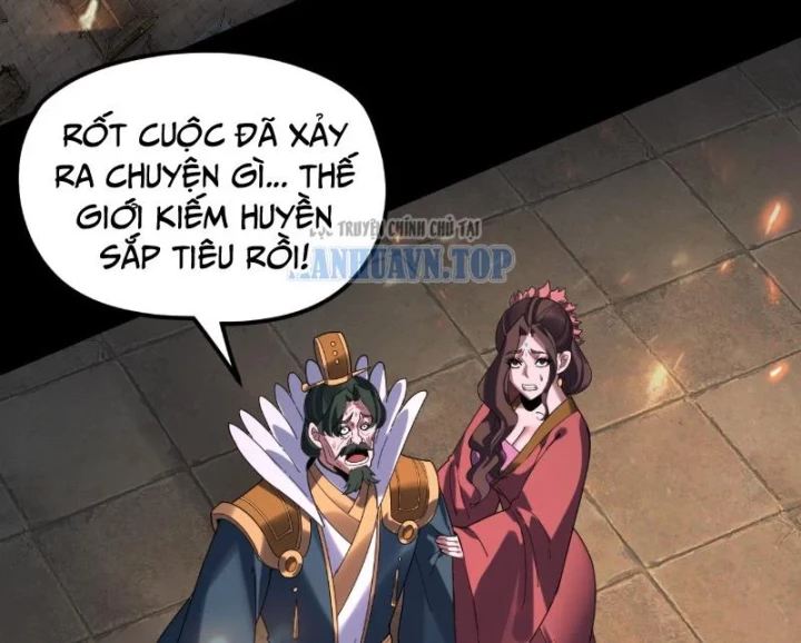 Ta Trời Sinh Đã Là Nhân Vật Phản Diện Chapter 302 - 52