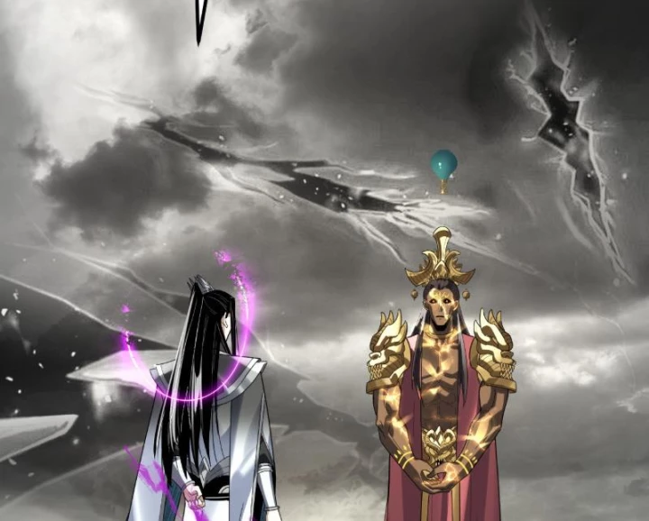 Ta Trời Sinh Đã Là Nhân Vật Phản Diện Chapter 302 - 63