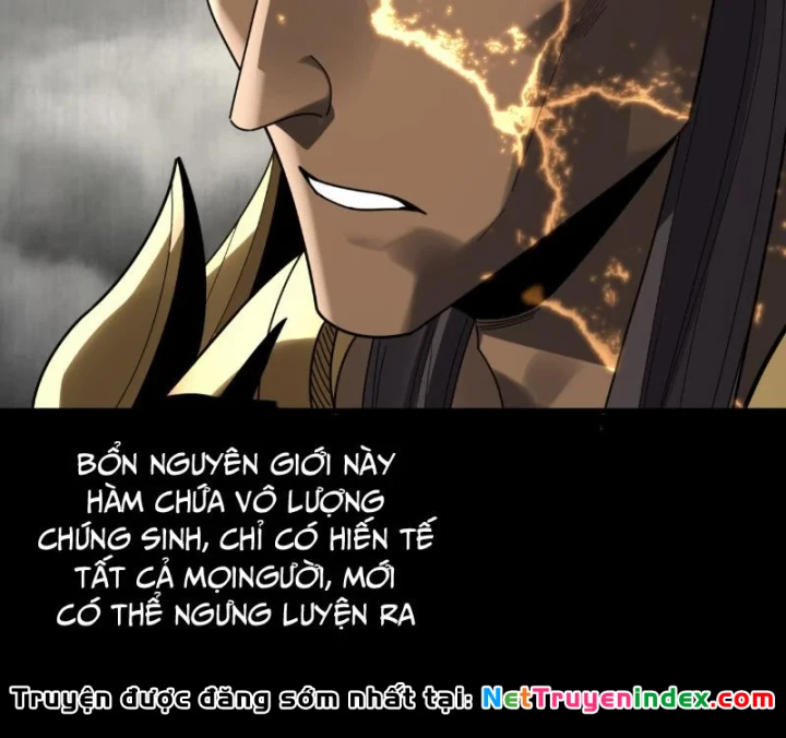 Ta Trời Sinh Đã Là Nhân Vật Phản Diện Chapter 302 - 68