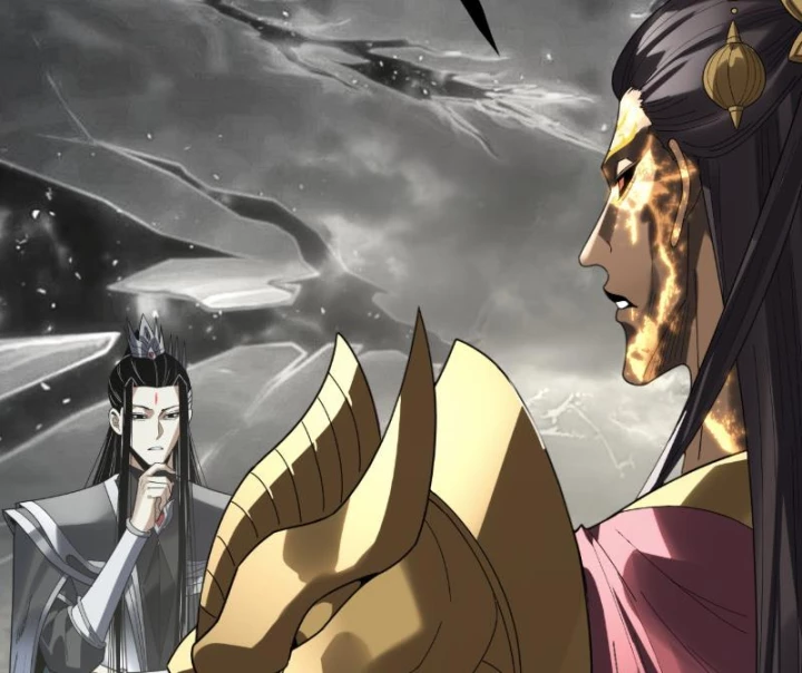 Ta Trời Sinh Đã Là Nhân Vật Phản Diện Chapter 302 - 70