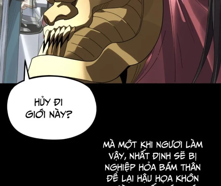 Ta Trời Sinh Đã Là Nhân Vật Phản Diện Chapter 302 - 71