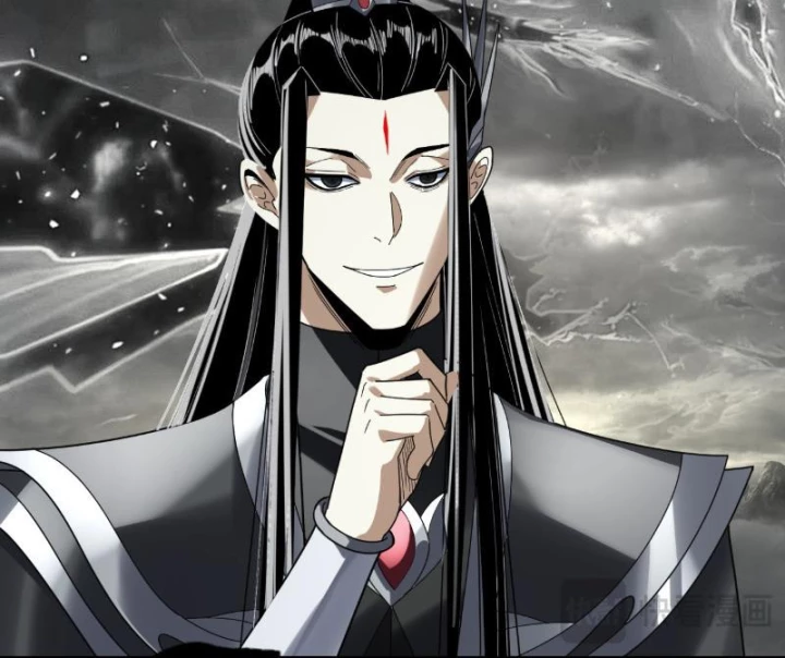 Ta Trời Sinh Đã Là Nhân Vật Phản Diện Chapter 302 - 73