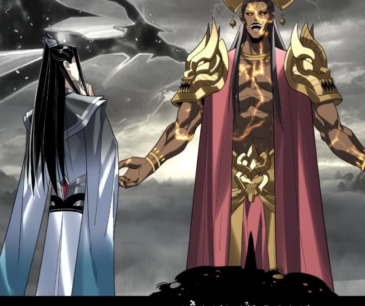 Ta Trời Sinh Đã Là Nhân Vật Phản Diện Chapter 302 - 75