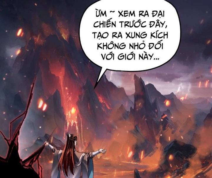 Ta Trời Sinh Đã Là Nhân Vật Phản Diện Chapter 302 - 81