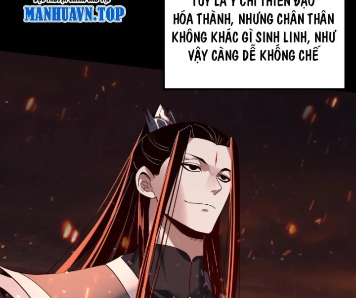 Ta Trời Sinh Đã Là Nhân Vật Phản Diện Chapter 302 - 83
