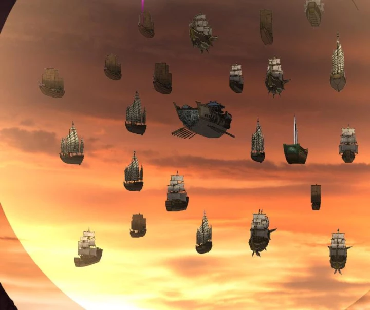 Ta Trời Sinh Đã Là Nhân Vật Phản Diện Chapter 302 - 87