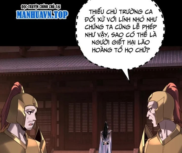 Ta Trời Sinh Đã Là Nhân Vật Phản Diện Chapter 302 - 91