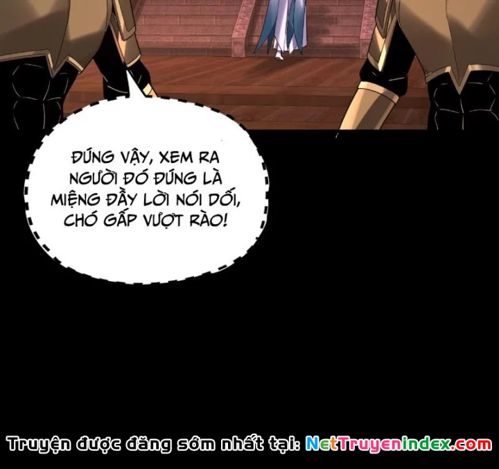 Ta Trời Sinh Đã Là Nhân Vật Phản Diện Chapter 302 - 92