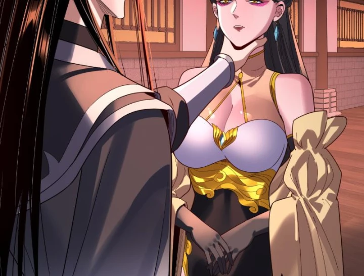 Ta Trời Sinh Đã Là Nhân Vật Phản Diện Chapter 302 - 101