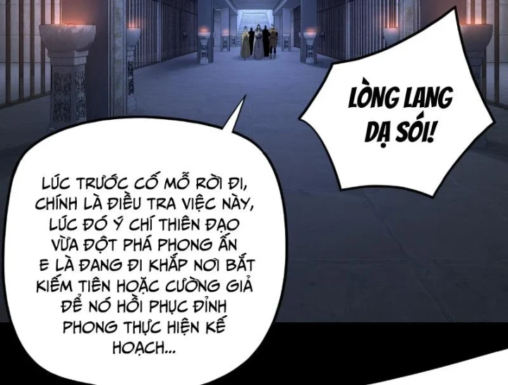 Ta Trời Sinh Đã Là Nhân Vật Phản Diện Chapter 302 - 114