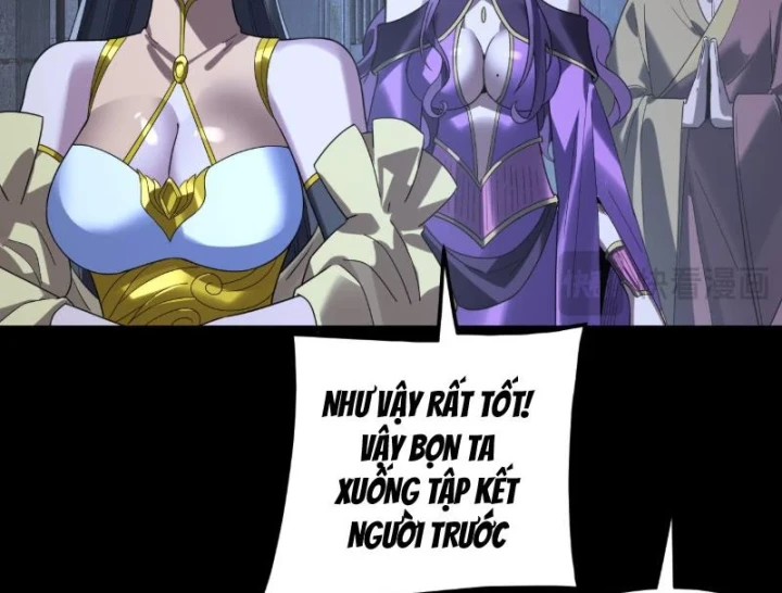 Ta Trời Sinh Đã Là Nhân Vật Phản Diện Chapter 302 - 119