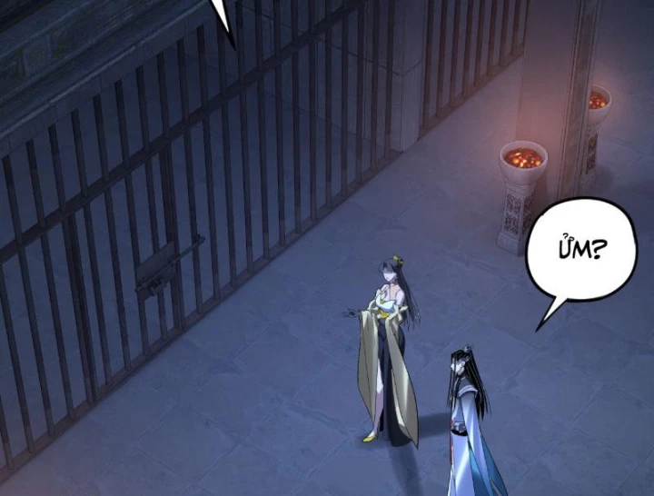 Ta Trời Sinh Đã Là Nhân Vật Phản Diện Chapter 302 - 121