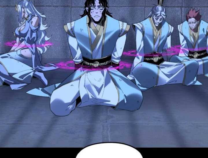 Ta Trời Sinh Đã Là Nhân Vật Phản Diện Chapter 302 - 124