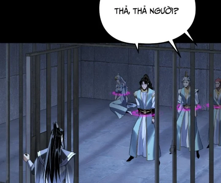 Ta Trời Sinh Đã Là Nhân Vật Phản Diện Chapter 303 - 5