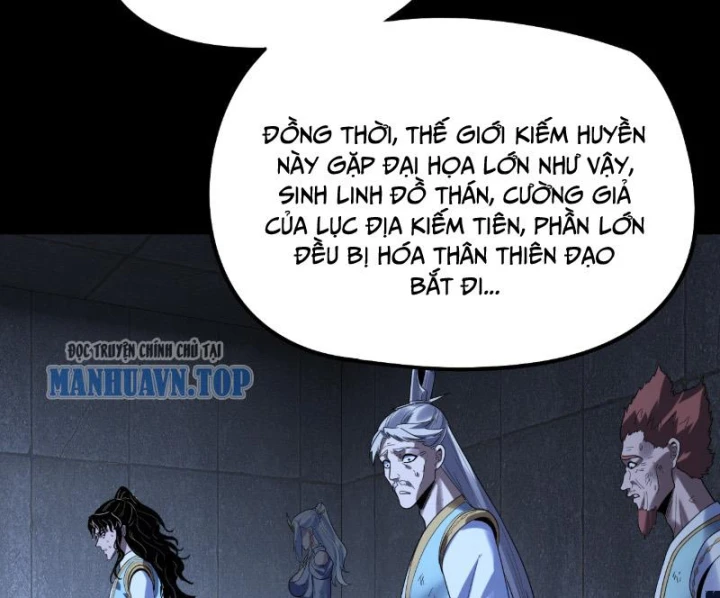 Ta Trời Sinh Đã Là Nhân Vật Phản Diện Chapter 303 - 7