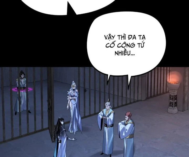 Ta Trời Sinh Đã Là Nhân Vật Phản Diện Chapter 303 - 9