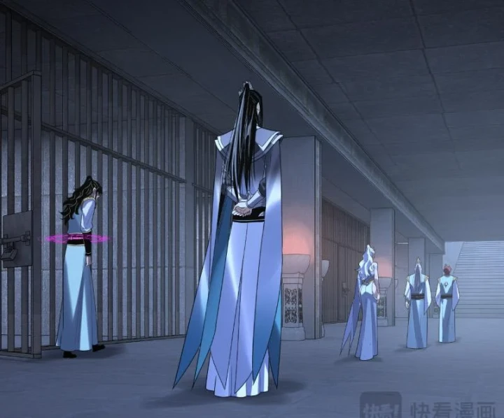 Ta Trời Sinh Đã Là Nhân Vật Phản Diện Chapter 303 - 13