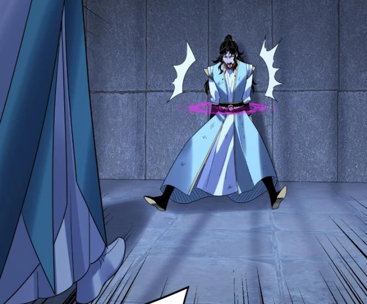 Ta Trời Sinh Đã Là Nhân Vật Phản Diện Chapter 303 - 17