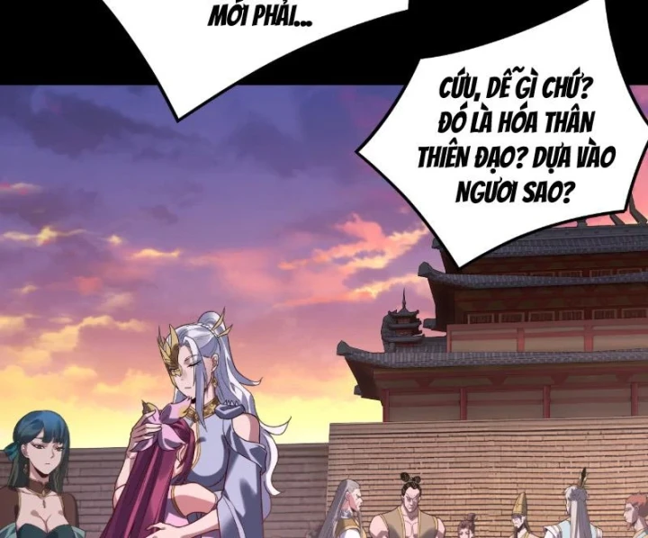 Ta Trời Sinh Đã Là Nhân Vật Phản Diện Chapter 303 - 28