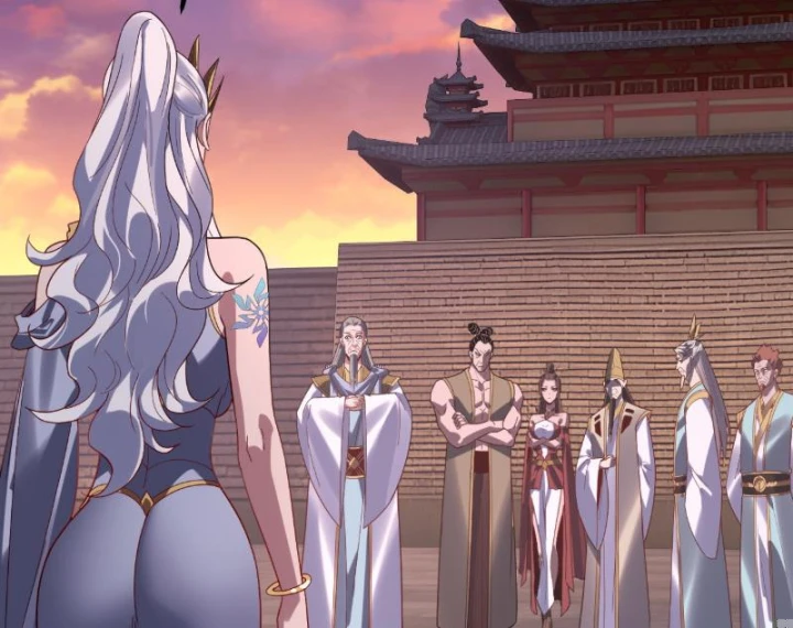 Ta Trời Sinh Đã Là Nhân Vật Phản Diện Chapter 303 - 35