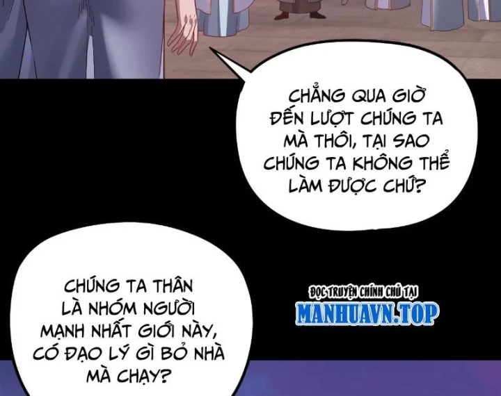 Ta Trời Sinh Đã Là Nhân Vật Phản Diện Chapter 303 - 36