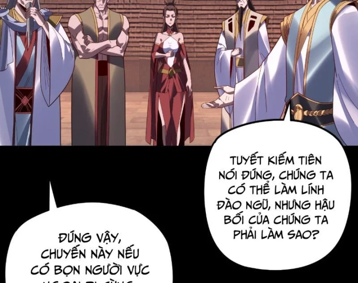 Ta Trời Sinh Đã Là Nhân Vật Phản Diện Chapter 303 - 40