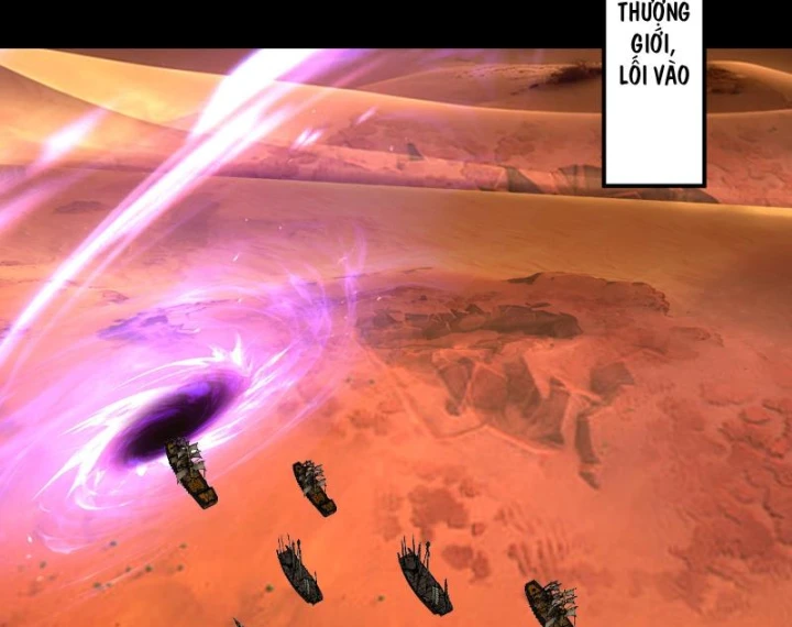 Ta Trời Sinh Đã Là Nhân Vật Phản Diện Chapter 303 - 43