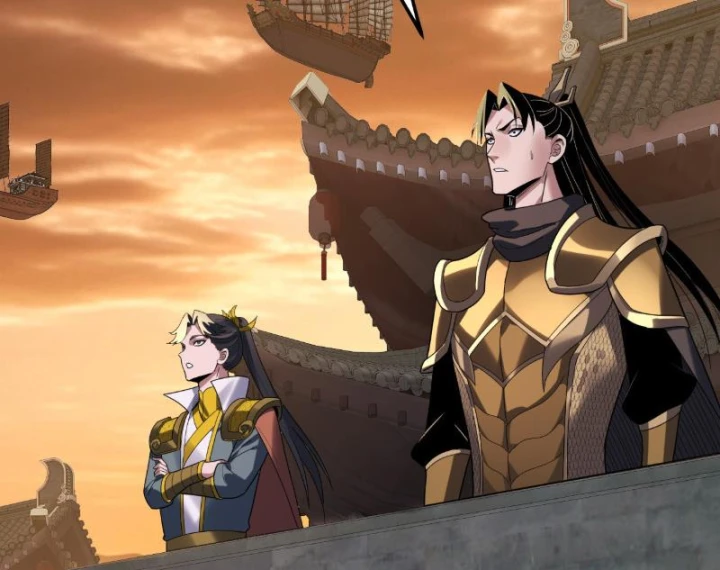 Ta Trời Sinh Đã Là Nhân Vật Phản Diện Chapter 303 - 46