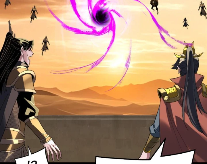 Ta Trời Sinh Đã Là Nhân Vật Phản Diện Chapter 303 - 51