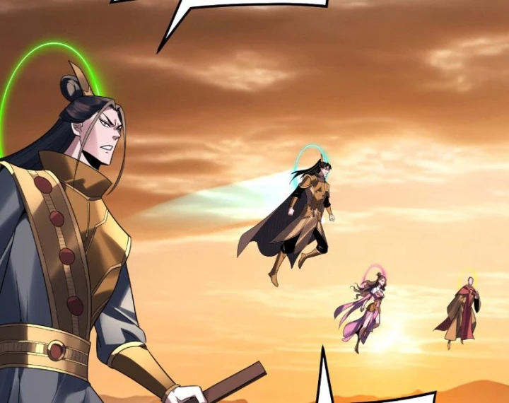 Ta Trời Sinh Đã Là Nhân Vật Phản Diện Chapter 303 - 53