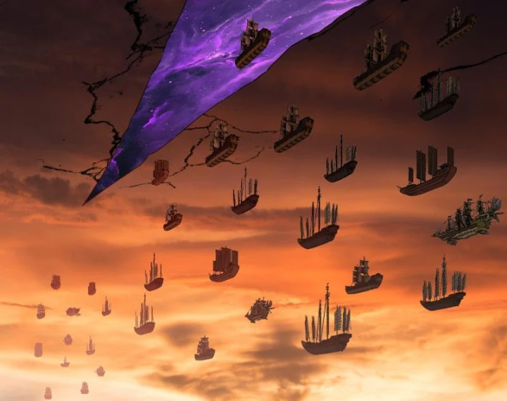 Ta Trời Sinh Đã Là Nhân Vật Phản Diện Chapter 303 - 63