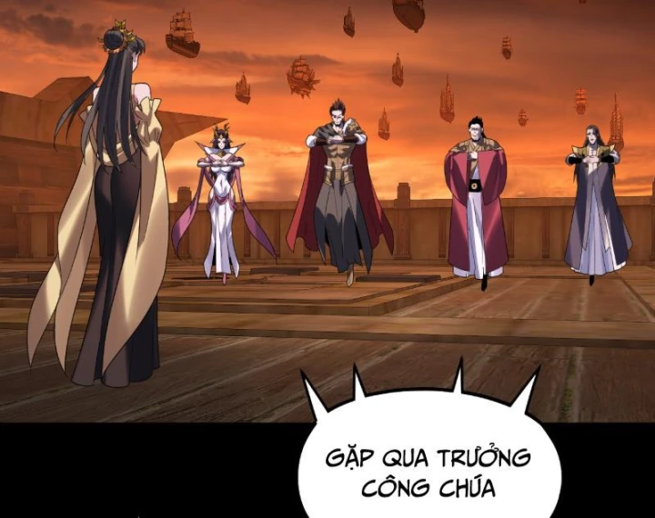 Ta Trời Sinh Đã Là Nhân Vật Phản Diện Chapter 303 - 65