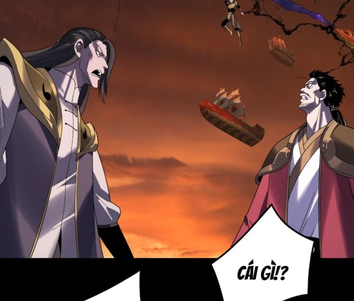 Ta Trời Sinh Đã Là Nhân Vật Phản Diện Chapter 303 - 68